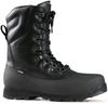 Hiking Shoes Lundhags Professional II High Opti Black