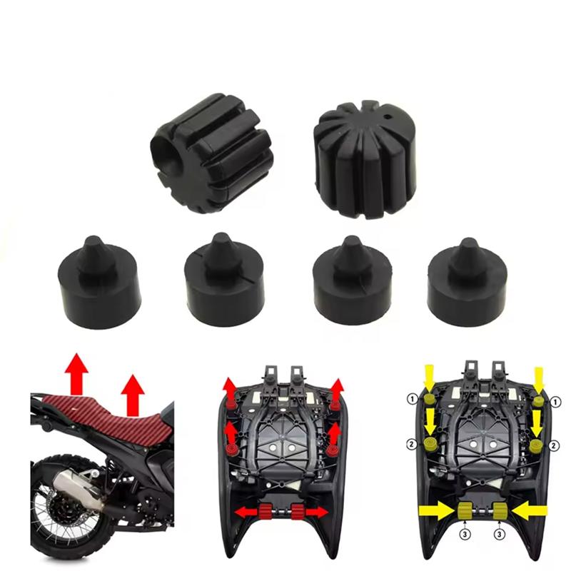 

Motorcycle Accessories Rider Seat Height Adjustment Kit 10Mm For BMW R1300GS R 1300GS R1300 GS ADV GS1300 2024