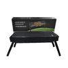 Portable Foldable Charcoal Grill for Outdoor Camping and BBQs