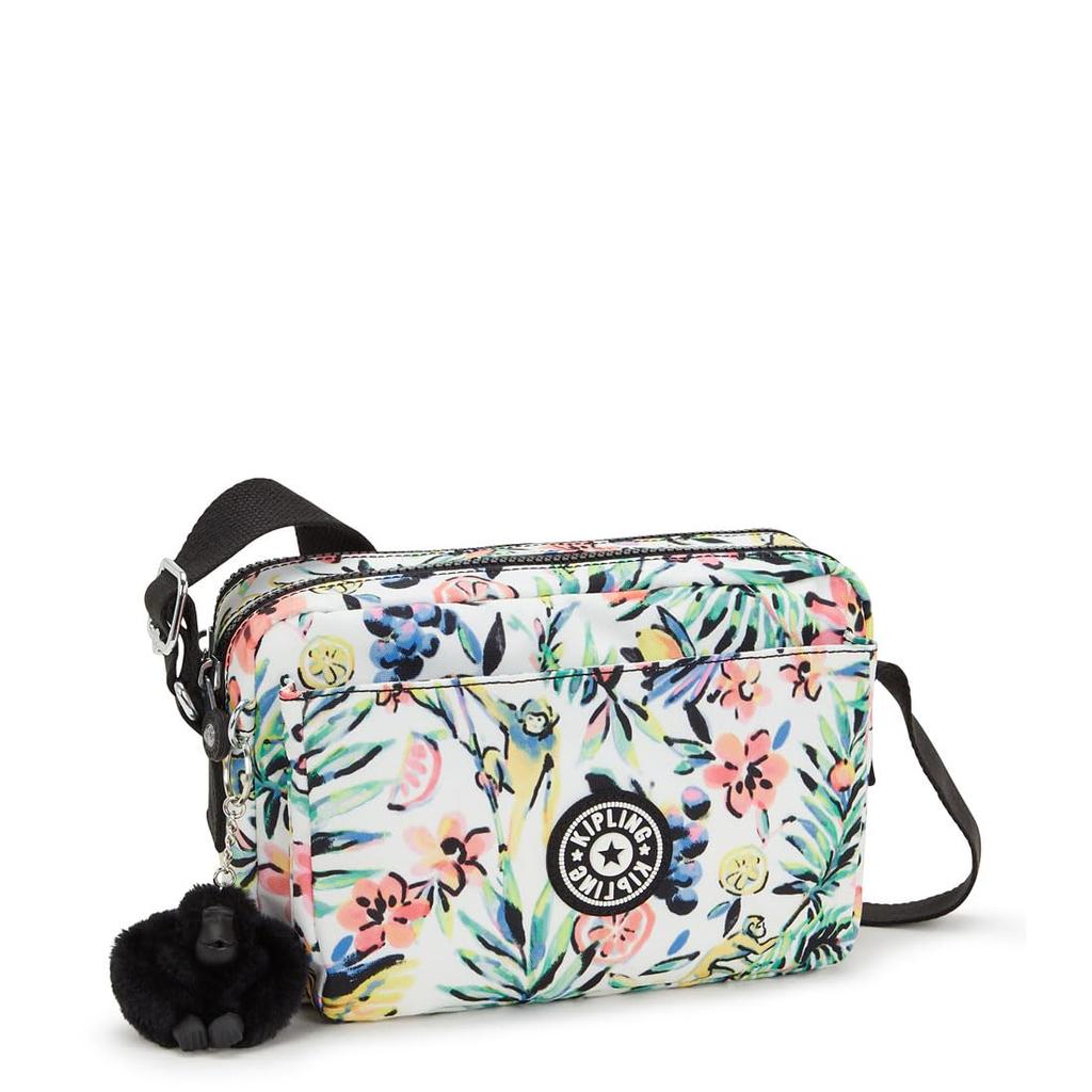 ABANU M Cocktail Floral KI62375DZ [Kipling] 4l