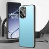 Case For Oneplus ACE6 Ultra Stylish Simple Magnetic Anti-Fingerprint Stand PC Cover For Oneplus ACE 6 Ultra Shockproof Funda