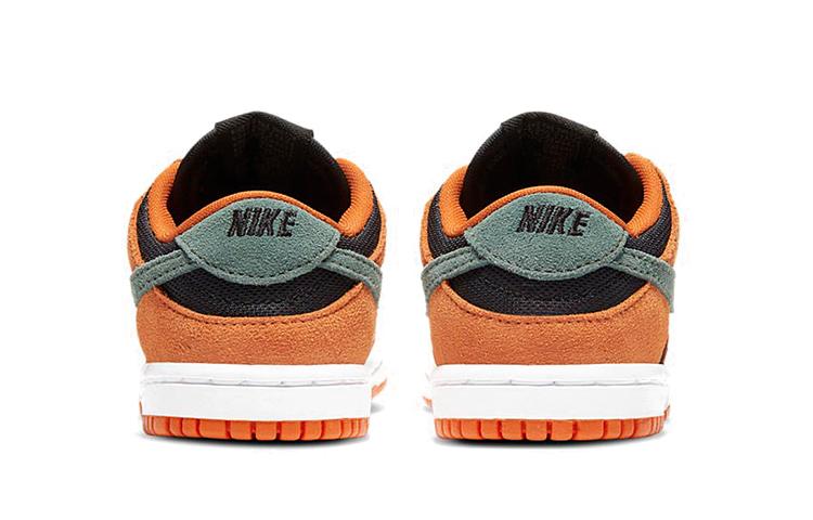 Nike Dunk Low Ceramic 2020 TD DC8315-001