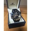 Used Casio Edifice ECB-2000YNP-1AJF Solar Bluetooth