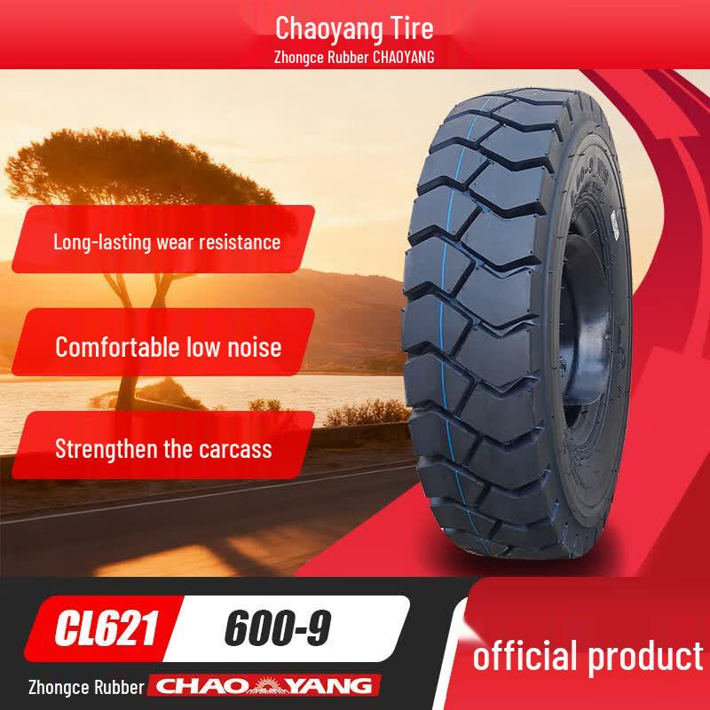 Chaoyang Commercial Vehicle Tires