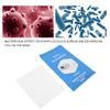 10pcs Cotton Mask Wet Wipes Breathing Machine Disinfectant Cleaning Wipes Sanitizing Wipes