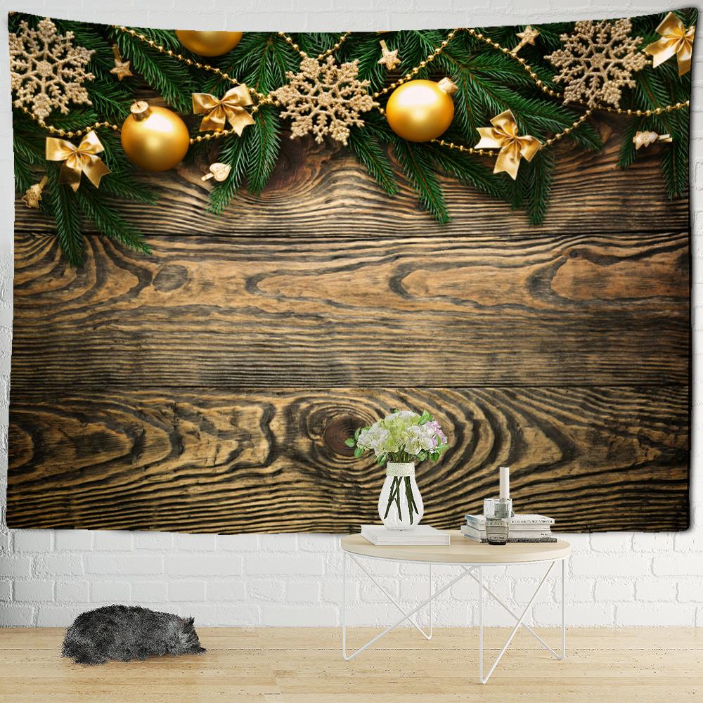 Рождественский гобелен — фото 11