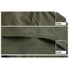 Men S Loose Long Sleeve Quick Dry Casual Shirt For Spring Autumn