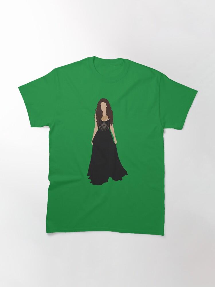 Selena Gomez Classic T-Shirt
