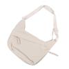 1PC New High-end Nylon Shoulder Bag High Capacity Women's Crossbody Messenger Bag Leisure Versatile Purses Handbags Totes Hobos Bag