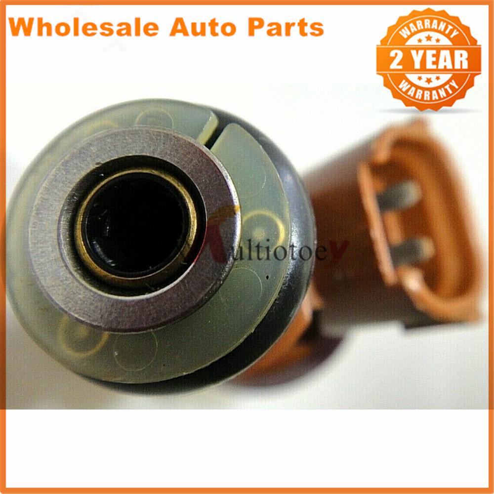 4PCS Fuel Injector Nozzle For Mitsubishi Pajero IO H67W H77W 4G93 4G94 Pajero Pinin 2.0L E7T05072 MR560553 1465A005 DIM1100G