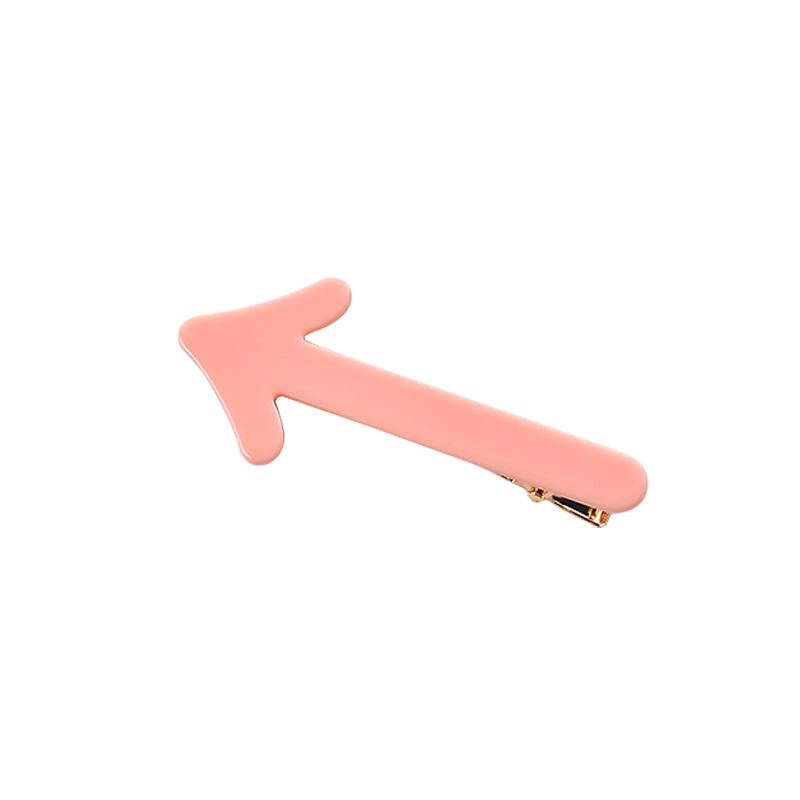 Colorful Korean Hair Clips: Cute, Popular Side Clips for Women and Babies