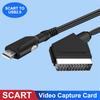 Аксесуари для аудіо і відео – HDMI-кабелі та адаптери