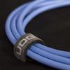 UDG U99001LB Ultimate Audio Cable USB 3.2 C-C Cable, Blue, 1.5m