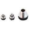 3x Automotive Electronic Handbrake Gear Set 597002W800 Metal for Sorento