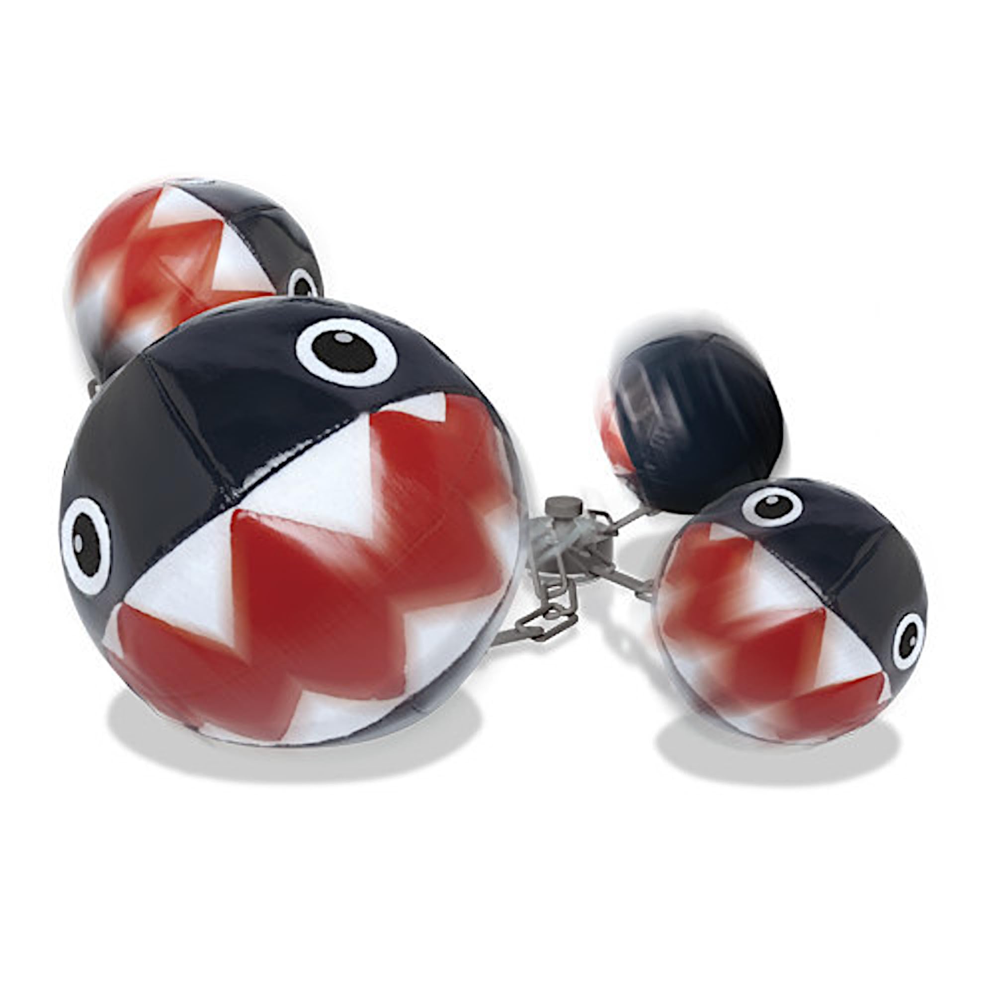 

Super Mario Chain Chomp Gimmick (1 type)