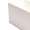 Kitchen Storage Box Multifunctional Minimalist Fashionable Stackable Storage Bin Box Container for