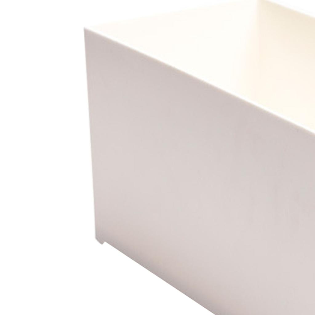 Kitchen Storage Box Multifunctional Minimalist Fashionable Stackable Storage Bin Box Container for