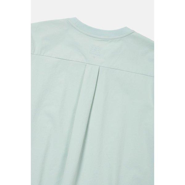 Kolon SporTS Women S ShorT Sleeve Round T ShirT TvTcm25698lmi