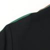GUCCI 528977 2018 Black Stretch Viscose Tunic Dress dress 38 blackUsed