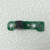 Maus linke Tastaturplatine für Logitech MX Master3S Maustastenschalter Motherboard für Logitech MX Master 3S Zubehör Teile