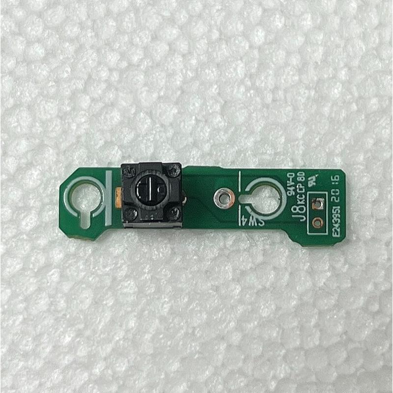 Maus linke Tastaturplatine für Logitech MX Master3S Maustastenschalter Motherboard für Logitech MX Master 3S Zubehör Teile