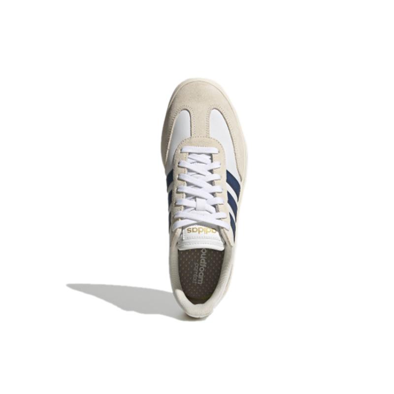 Adidas Neo Gradas 'White Cream Blue' Sneakers FX9303