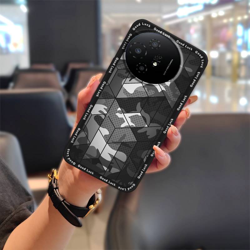 

Чехол для телефона TCL 50 Nxtpaper 5G/50Pro Nxtpaper 5G с полным покрытием из мультяшного рисунка, водонепроницаемый, противоударный, из ТПУ, задняя крышка TCL 50 Nxtpaper 5G/50Pro