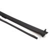 BSR668 Odkvapová lišta strešného okna pre BMW 5 Series E39 1996-2003 X5 E53 2000-2006 54128203811