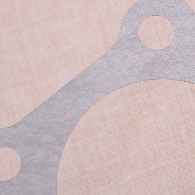 1 Satz 150cc 62mm Kolben Zylinderkopf Dichtung Passend für Suzuki GS125 GN125 EN125