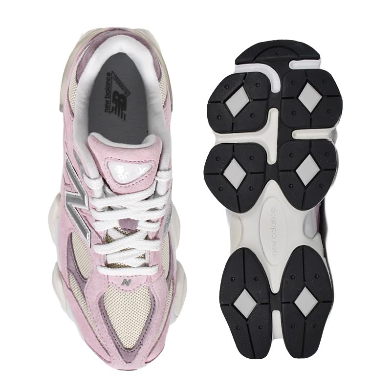 NEW BALANCE SNEAKER U9060LBC 90/60 24.0cm(MENS 6.0(D)) [Item]