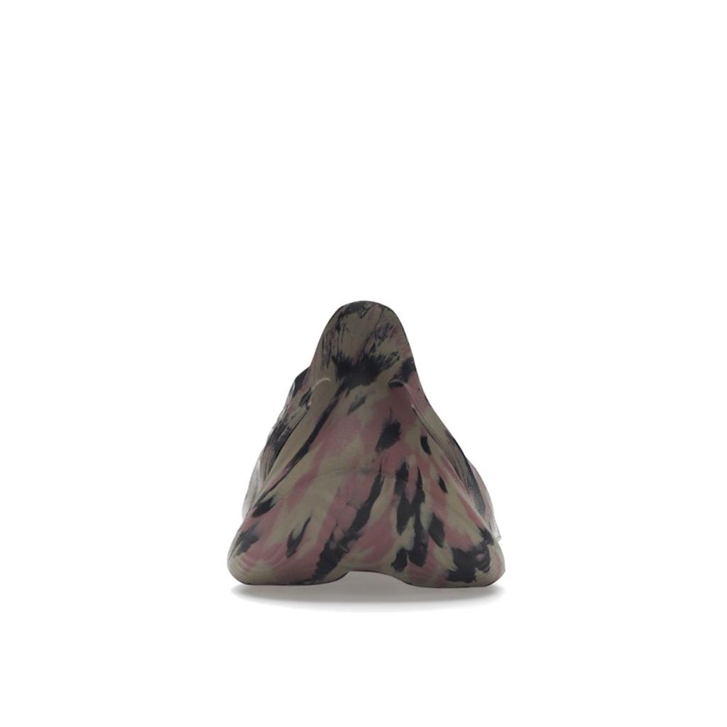 Adidas Yeezy Foam Runner MX Carbon Unisex Sneakers Black IG9562