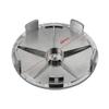 -68mm Car Wheel Tire Rim Center Hub Covers Caps for X1 X3 X5 X6 F30 F20 F10 G30 E36 E46 E53 E90 E60 E61 E93 E87 Accessories
