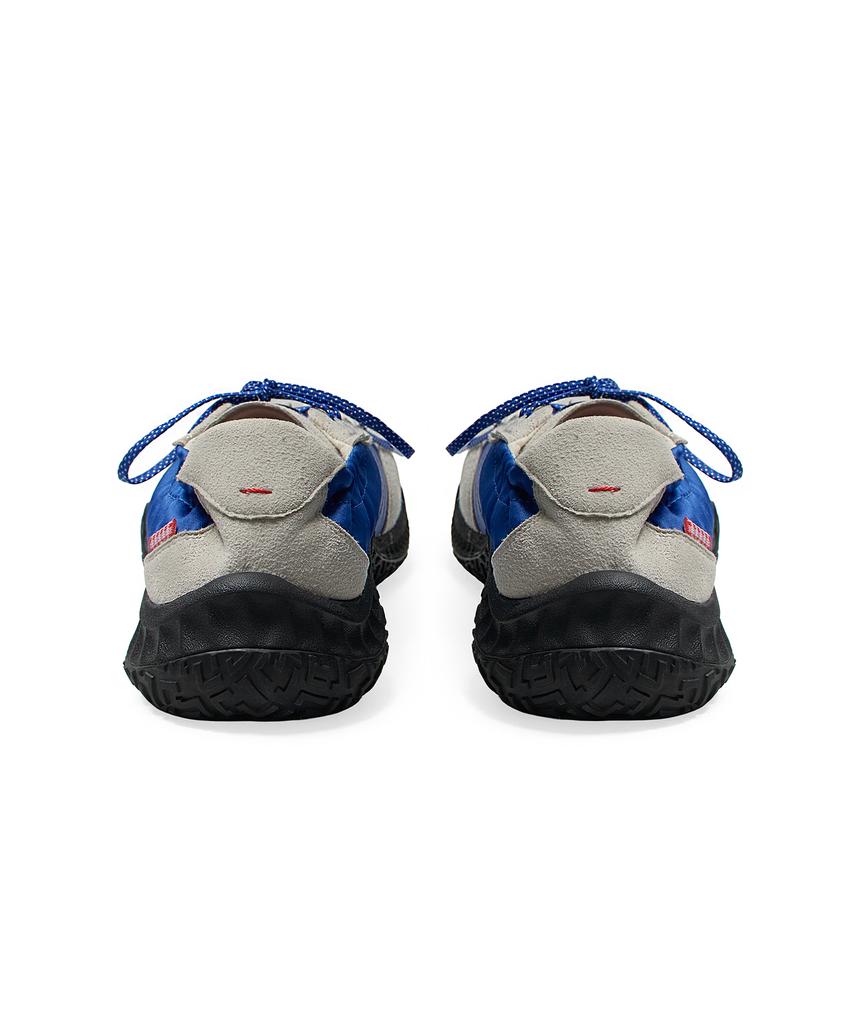 Heryoung Dorothy Barefoot Sneakers (Whale)