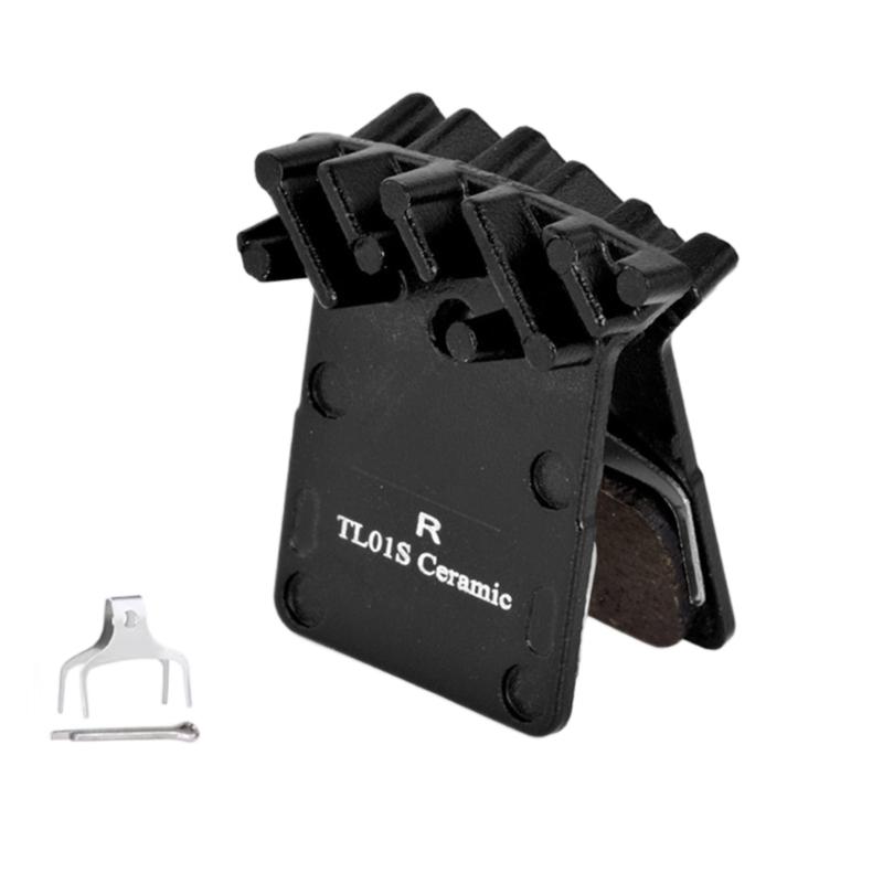 Road Bike Calipers Brake Pad Bike Brake Pad Universals Bicycles Brake Pad for Cycling Enthusiasts