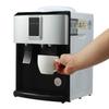 3 in 1 Home Office Hostel Coffee Tea Bar Helper Electric Water Dispenser Desktop Drinking Fountain Warm Water Cooler And Heater