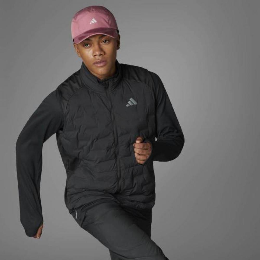 Adidas Lightweight Running Vest Warm