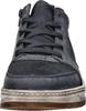 Rieker Winter Boots Blue Waterproof