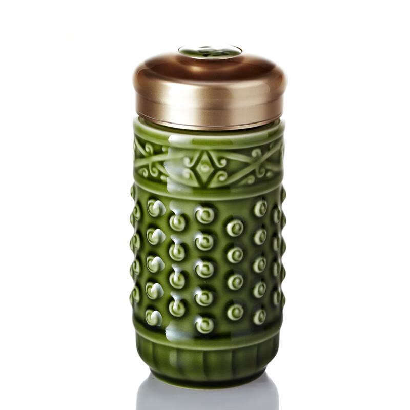 Qian Tang Xuan Small Portable Cup