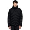 VAUDE Monviso Down Hooded Jacket