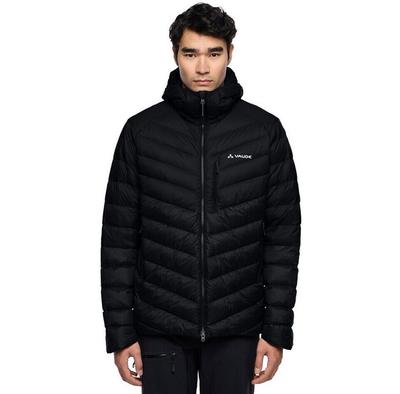 VAUDE Monviso Down Hooded Jacket