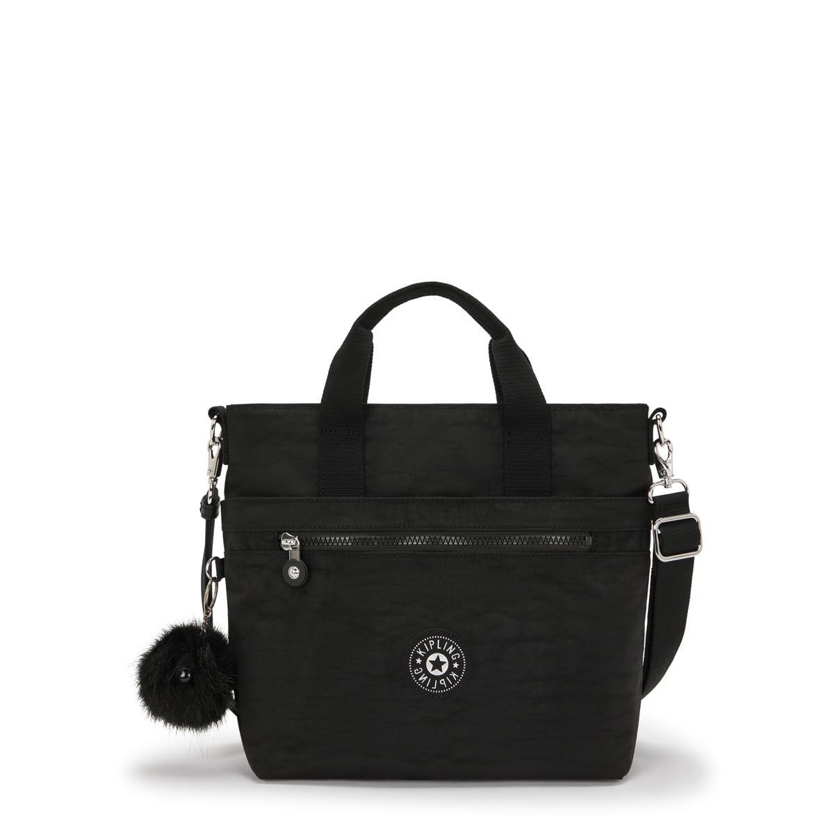 Kipling ZAMORA UP Black GG F25 KI80906TB 7L