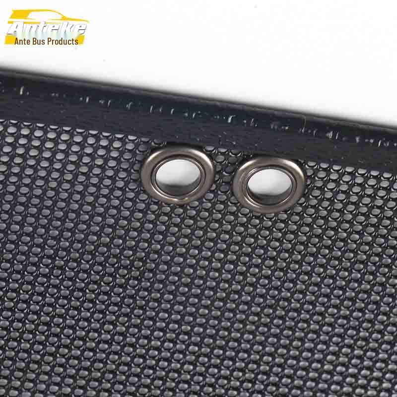 Vezel Insect Screen Sequin & Diamond Mesh Radiator Cover for 19 Models