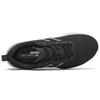 New Balance Fabric Low Top Running Shoes Women Sneaker Black WSTRNLB1