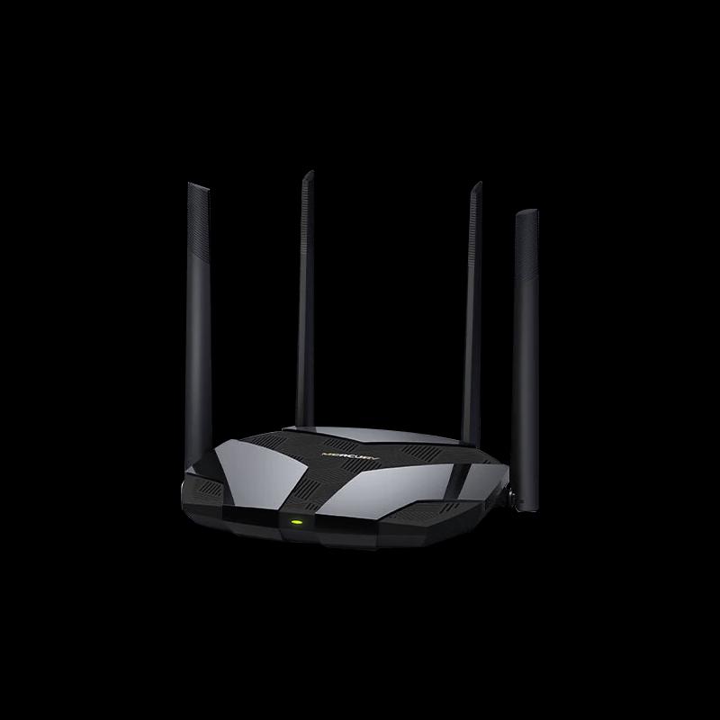 Mercury AX3000 Wi-Fi 6 Dual-Band Gaming Mesh Router (CN-Version)