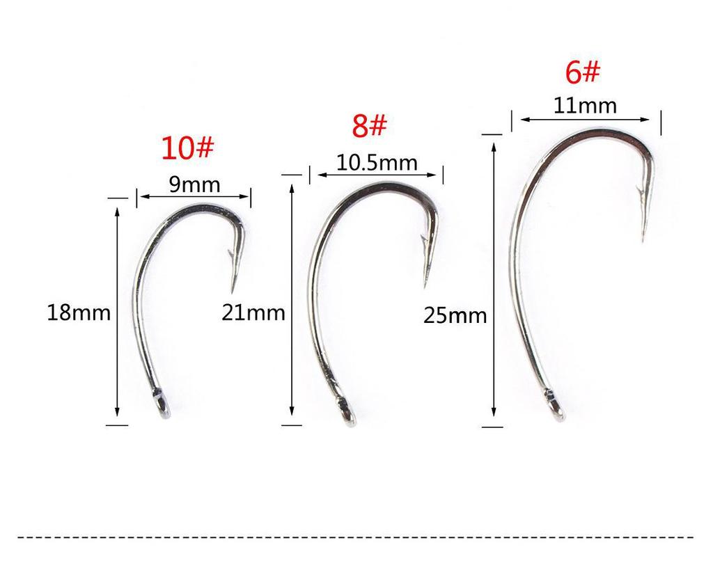 420Pcs/Case Carp Fishing Tackle Kit Including Boilie Bait Screw Accessories Swivels Hooks Anti Tangle Sleeves Hook Stop Beads