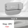 For BYD Seal 6 DM-i Touring 2025 2026 Car Seat Gap Storage Box Seat Gap Organizer Leather Storage Pocket Cup Phone Holder Bag