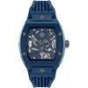PWVBA0323 The Skeleton Ecoceramic Men's Watch