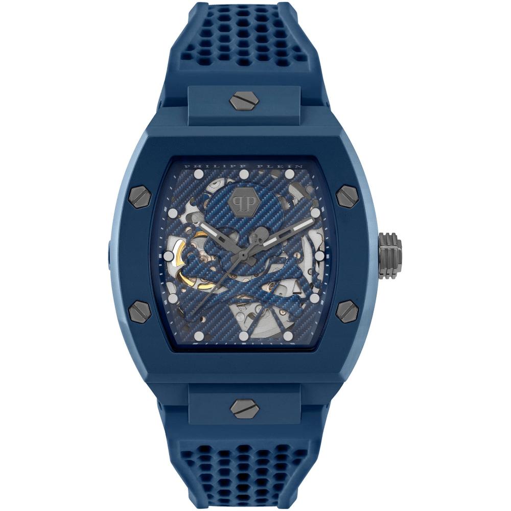 Philipp Plein PWVBA0323 The Skeleton Ecoceramic Men's Watch