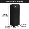 Hardware Tools Barbecue Utensil Storage Bag Oxford Cloth Barbecue Accessories BBQ Tool Storage Bag