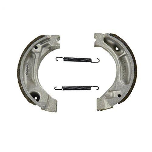 Honda Genuine Parts Super Cub 110 (JA10) Shoe Set, Brake 992835